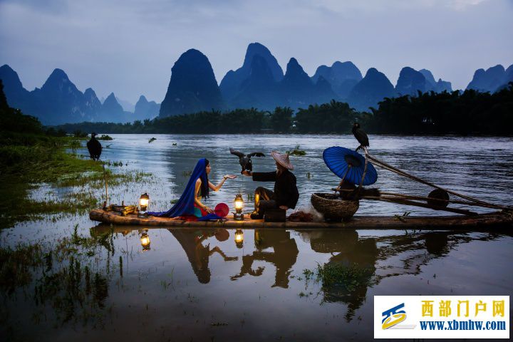 桂林旅游吃住行全攻略(圖5) 桂林旅游吃住行全攻略(圖5)