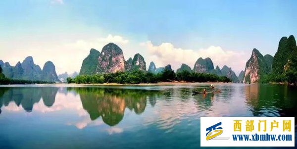 桂林旅游吃住行全攻略(圖7) 桂林旅游吃住行全攻略(圖7)