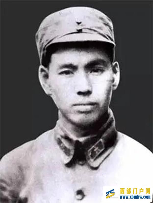 延安拖槍離隊(duì)案,6人被判刑,命運(yùn)結(jié)局如何3人授開(kāi)...(圖6) 延安拖槍離隊(duì)案,6人被判刑,命運(yùn)結(jié)局如何3人授開(kāi)...(圖6)