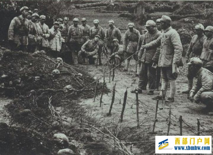 延安拖槍離隊(duì)案,6人被判刑,命運(yùn)結(jié)局如何3人授開(kāi)...(圖10) 延安拖槍離隊(duì)案,6人被判刑,命運(yùn)結(jié)局如何3人授開(kāi)...(圖10)