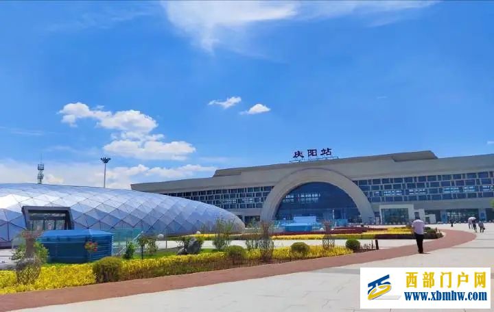 小紅書達人畢業旅行走進甘肅、舞動慶陽(圖1) 小紅書達人畢業旅行走進甘肅、舞動慶陽(圖1)