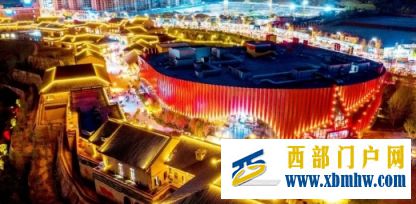 延安紅街推動新網紅經濟,讓紅色旅游發展更有溫度(圖1) 延安紅街推動新網紅經濟,讓紅色旅游發展更有溫度(圖1)