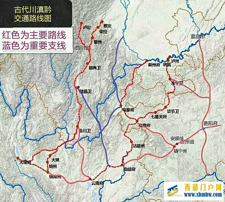 昭通不通往昔成風(圖5) 昭通不通往昔成風(圖5)