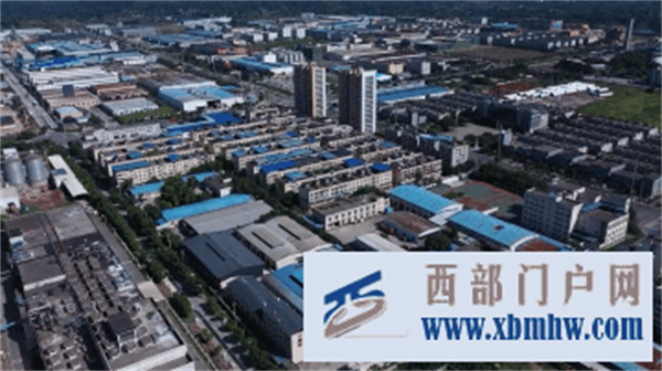 榮昌1至5月工業經濟運行綜合指數位列重慶各區縣第一(圖1) 榮昌1至5月工業經濟運行綜合指數位列重慶各區縣第一(圖1)