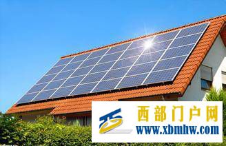 國網達州供電公司“一站式”服務助四川達州最大光伏發電并網發電(圖1) 國網達州供電公司“一站式”服務助四川達州最大光伏發電并網發電(圖1)