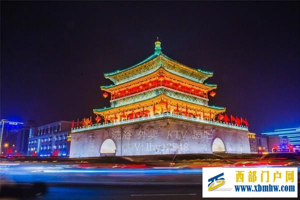 來西安旅游,必須知道的西安歷史知識!(圖2) 來西安旅游,必須知道的西安歷史知識!(圖2)