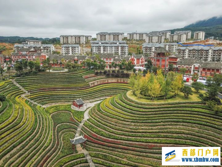 省委常委高配畢節意味著什么(圖1) 省委常委高配畢節意味著什么(圖1)