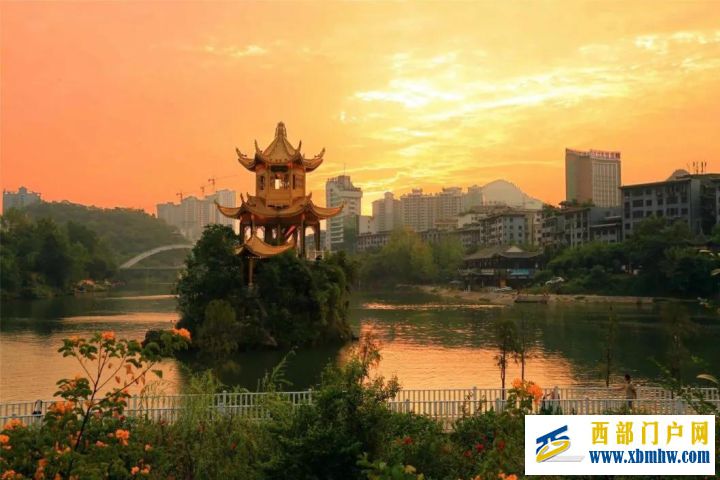 貴州銅仁的夏季美食與六龍山云海(圖2) 貴州銅仁的夏季美食與六龍山云海(圖2)