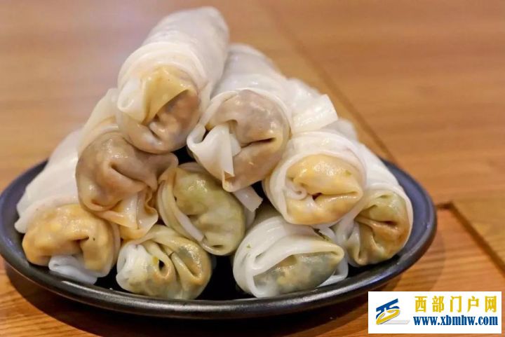 貴州銅仁的夏季美食與六龍山云海(圖4) 貴州銅仁的夏季美食與六龍山云海(圖4)
