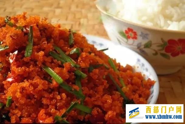 貴州銅仁的夏季美食與六龍山云海(圖6) 貴州銅仁的夏季美食與六龍山云海(圖6)