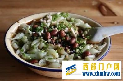貴州銅仁的夏季美食與六龍山云海(圖7) 貴州銅仁的夏季美食與六龍山云海(圖7)