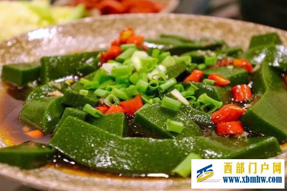 貴州銅仁的夏季美食與六龍山云海(圖10) 貴州銅仁的夏季美食與六龍山云海(圖10)