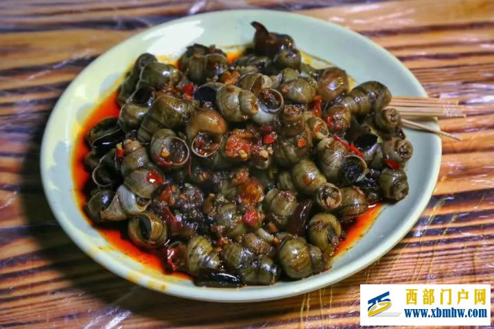 貴州銅仁的夏季美食與六龍山云海(圖11) 貴州銅仁的夏季美食與六龍山云海(圖11)