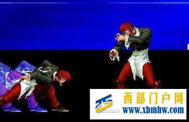 格斗游戲《拳皇97》夜楓和河池誰的實力更勝一籌呢(圖6) 格斗游戲《拳皇97》夜楓和河池誰的實力更勝一籌呢(圖6)