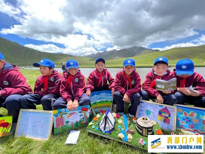 青海首個高寒濕地公園:“生態游學”傳遞環保理念(圖1) 青海首個高寒濕地公園:“生態游學”傳遞環保理念(圖1)