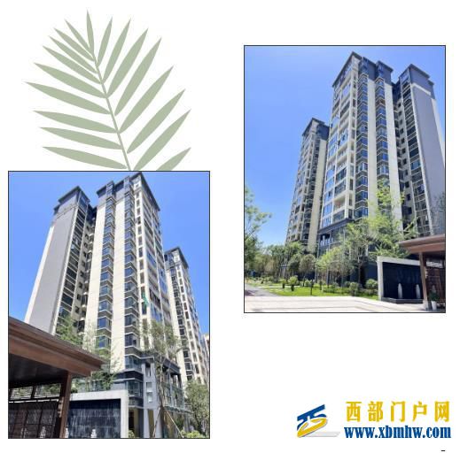 【一周樓市】6月工程播報來了，綿陽科技城新區直管區點燃澎湃引擎(圖1)