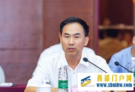 南充市委書記朱家德:啟動培育川東北省域經(jīng)濟副中心工作(圖1) 南充市委書記朱家德:啟動培育川東北省域經(jīng)濟副中心工作(圖1)