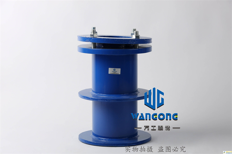 克拉瑪依市柔性套管如何使用(圖3)