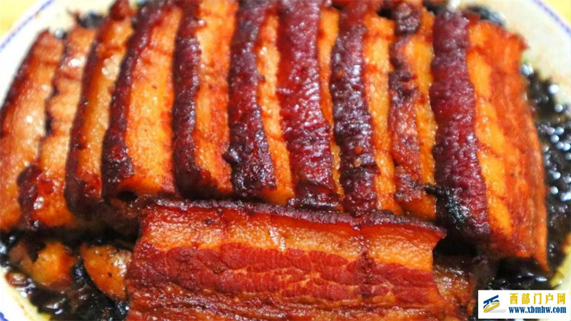 去貴州必點的6道黔菜，是“黔菜之魂”，老板以為你是貴州人(圖1)