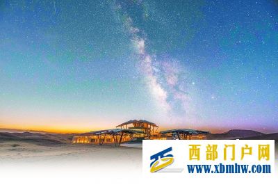 到寧夏給心靈放個(gè)假(圖1) 到寧夏給心靈放個(gè)假(圖1)