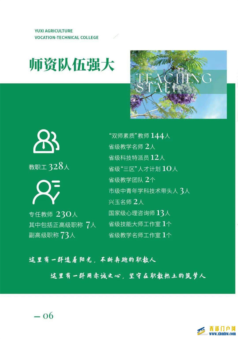 戳這里！玉溪農(nóng)職學(xué)院、玉溪工財(cái)貿(mào)學(xué)校、玉溪衛(wèi)校、玉溪體校、玉溪二職中招生簡(jiǎn)章(圖8)