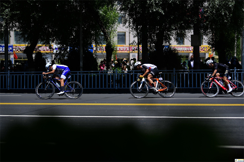 2022年環湖賽將于7月末在青海開賽(圖1) 2022年環湖賽將于7月末在青海開賽(圖1)