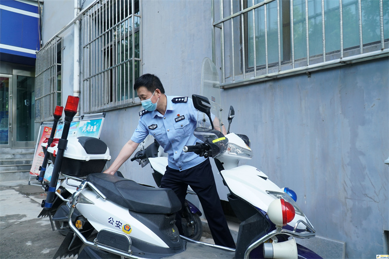 西寧城西:基層治理出新招(圖1) 西寧城西:基層治理出新招(圖1)