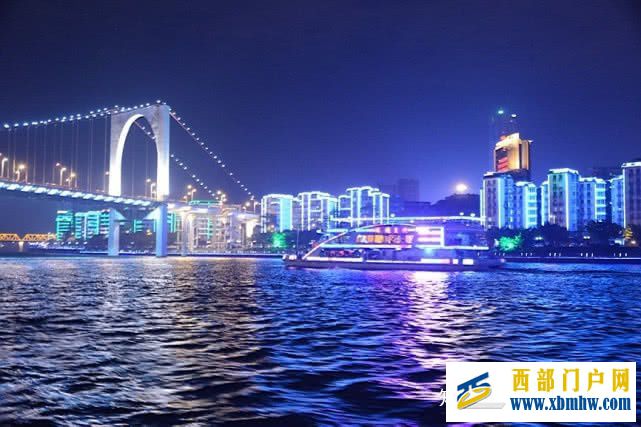 廣西的“第二個南寧”不是桂林也不是北海,已有...(圖13) 廣西的“第二個南寧”不是桂林也不是北海,已有...(圖13)