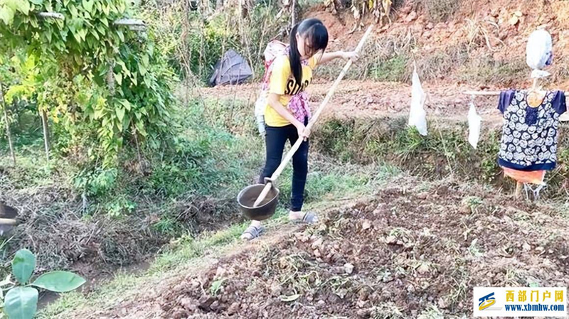 嫁給廣西的男人是不是會傷心？為何廣西女人外嫁多？(圖2)
