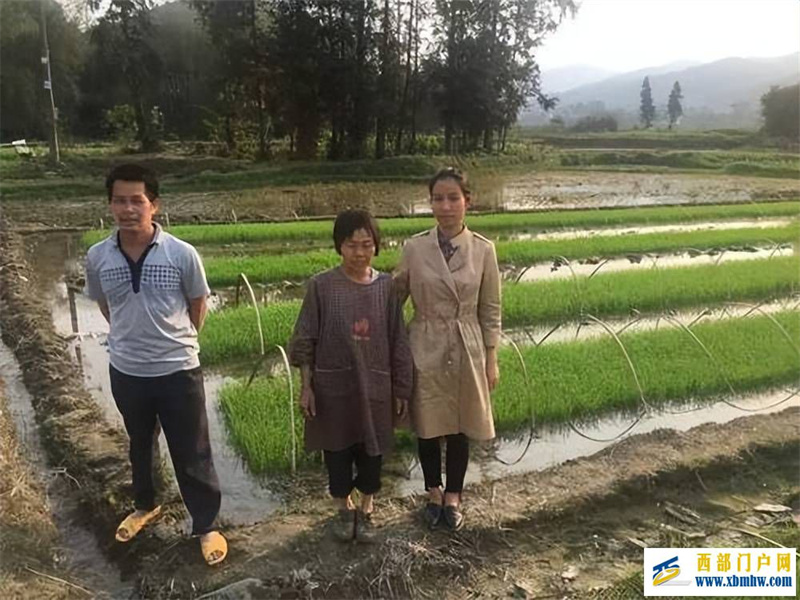 嫁給廣西的男人是不是會傷心？為何廣西女人外嫁多？(圖3)