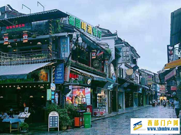 桂林旅游路線攻略--去桂林旅游路線怎么安排(圖2) 桂林旅游路線攻略--去桂林旅游路線怎么安排(圖2)