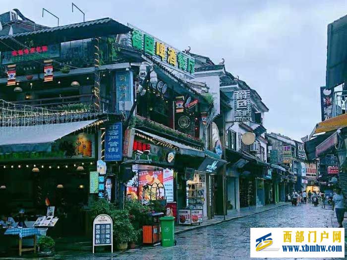 桂林旅游路線攻略--去桂林旅游路線怎么安排(圖3) 桂林旅游路線攻略--去桂林旅游路線怎么安排(圖3)
