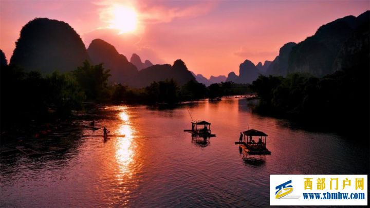 桂林旅游路線攻略--去桂林旅游路線怎么安排(圖5) 桂林旅游路線攻略--去桂林旅游路線怎么安排(圖5)