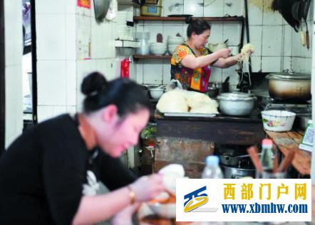 400億+ 這碗重慶小面還能做多大？(圖2)