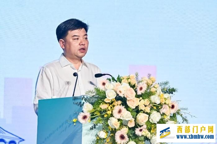2023“多彩貴州風 黔酒中國行”廣東站推介活動在廣州舉行(圖2) 2023“多彩貴州風 黔酒中國行”廣東站推介活動在廣州舉行(圖2)