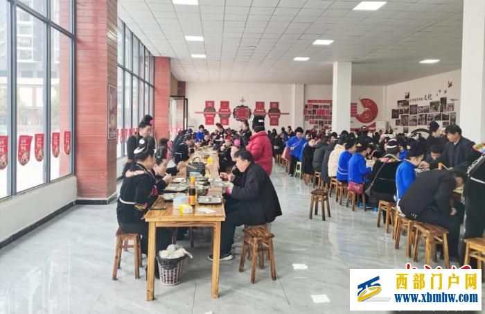 貴州民族團結進步故事:民族“多”樣 共筑精“彩”(圖2) 貴州民族團結進步故事:民族“多”樣 共筑精“彩”(圖2)