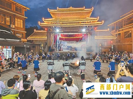 從黃金周眺望黃金季——廣西中秋國(guó)慶假期旅游發(fā)展觀察(圖1)