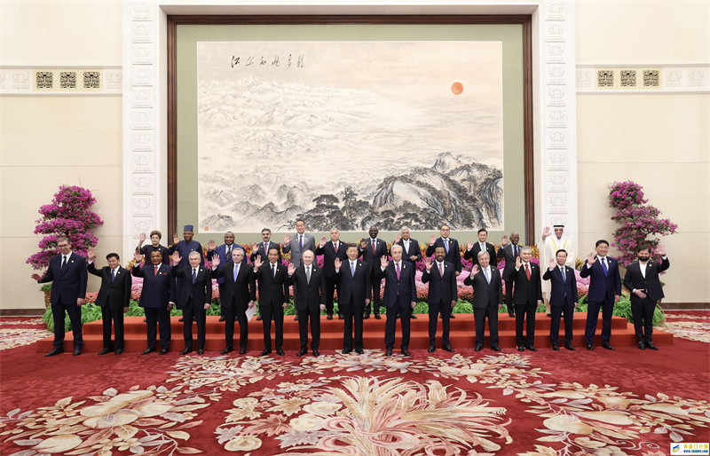 天天學習丨中南海月刊（2023.10）(圖4)