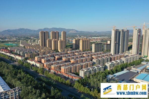 【大國新村:沿著總書記的足跡】濟南章丘:富民強村促振興(圖1) 【大國新村:沿著總書記的足跡】濟南章丘:富民強村促振興(圖1)