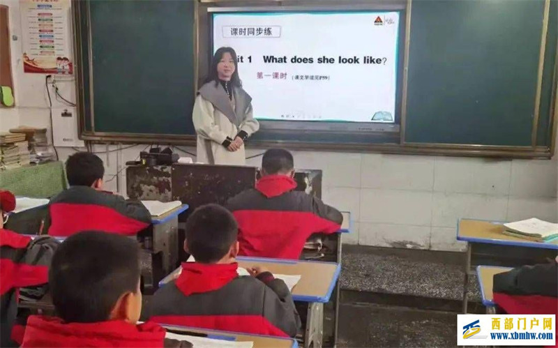 周婭琴：教育的堅守者與點燈人(圖8)