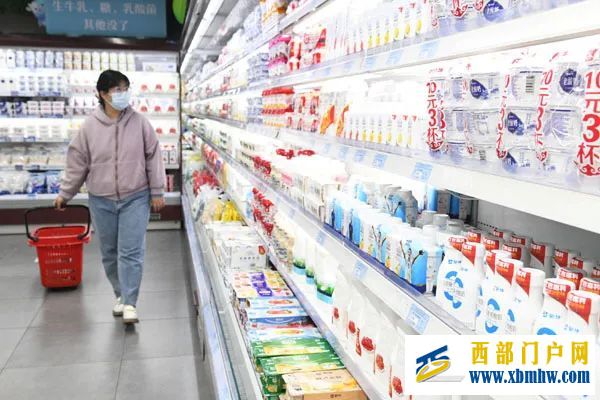 乳業(yè)為“菌”所困！國產(chǎn)菌劑研發(fā)應(yīng)用亟待破解這些瓶頸(圖1)