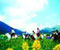 春花盛事,震撼巴山 | 2024最美油菜花海漢中旅游文化節鎮巴分會場活動隆重舉行(圖29) 春花盛事,震撼巴山 | 2024最美油菜花海漢中旅游文化節鎮巴分會場活動隆重舉行(圖29)