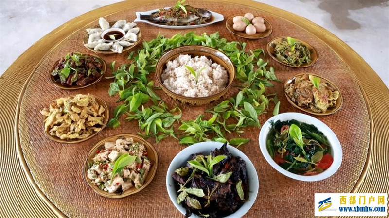 以茶入饌！到云南普洱“吃茶”(圖2)