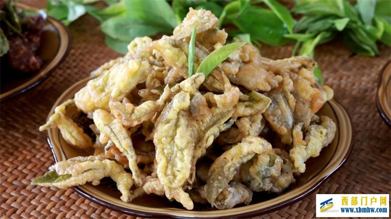 以茶入饌！到云南普洱“吃茶”(圖8)