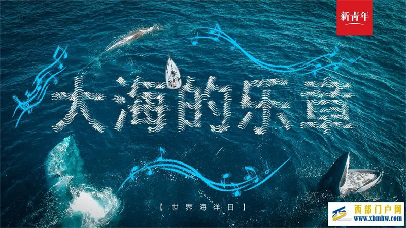 大海的樂章(圖1)